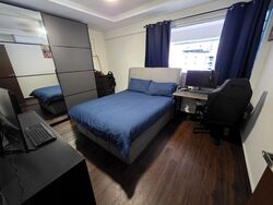 Blk 136 Bishan Green (Bishan), HDB 5 Rooms #583635841